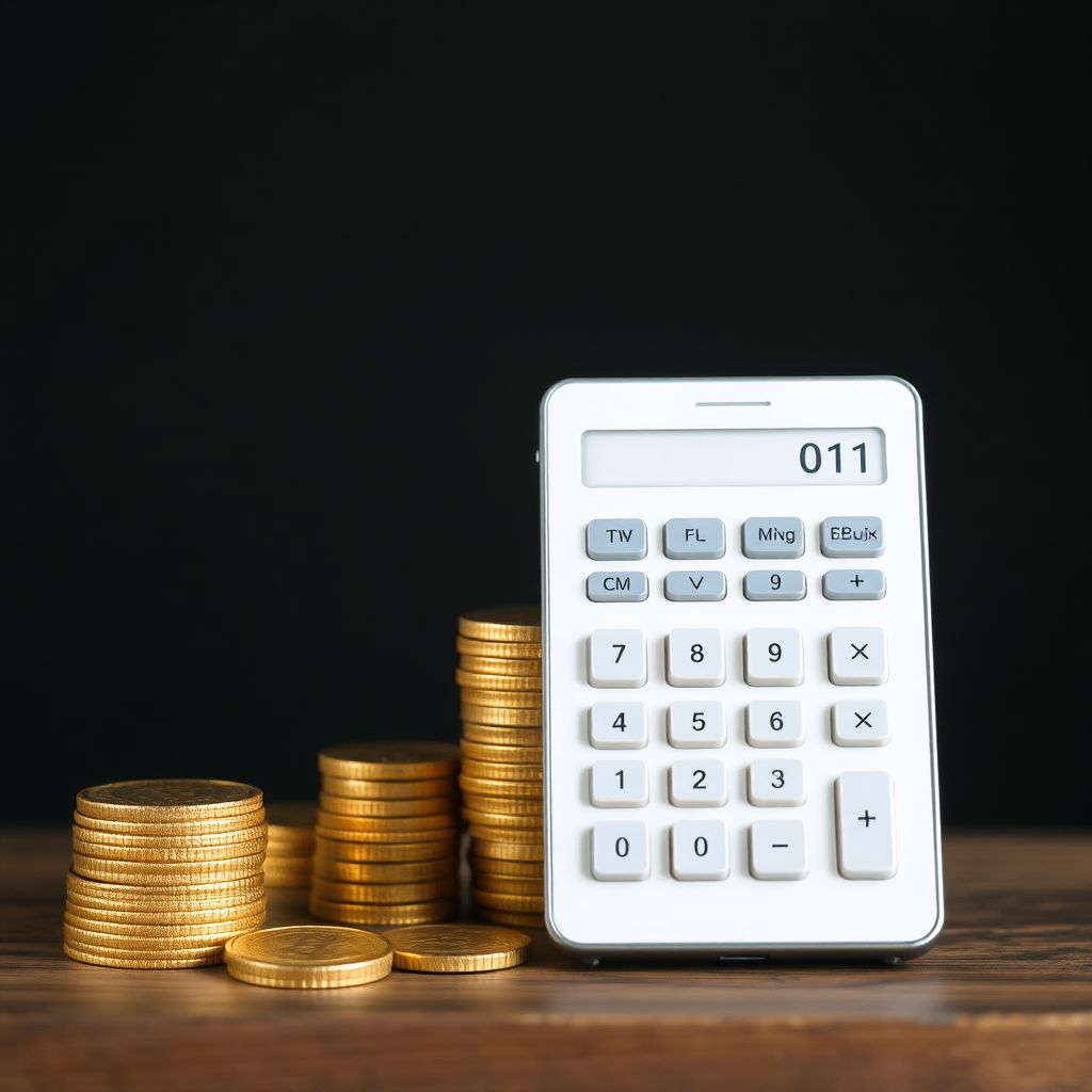 Калькулятор вкладов — как правильно рассчитать доходность и избежать ошибок Калькулятор вкладов: как пользоваться и не ошибиться в расчетах