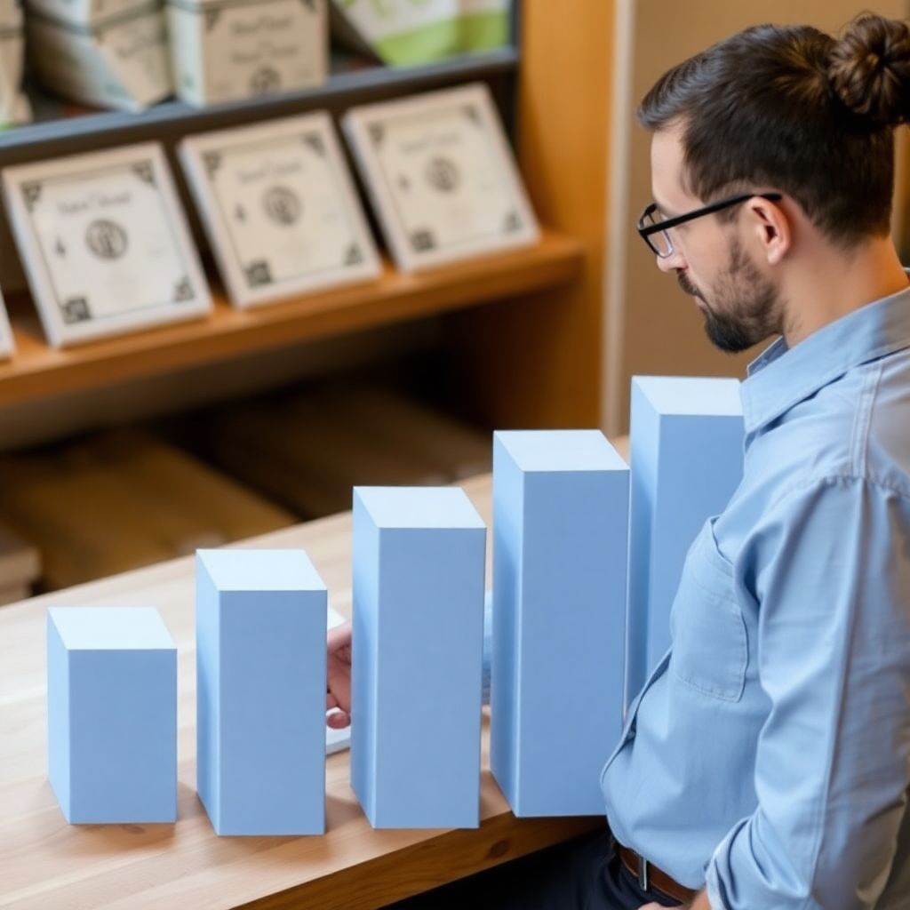 Вклады с капитализацией процентов: что это такое и как работает