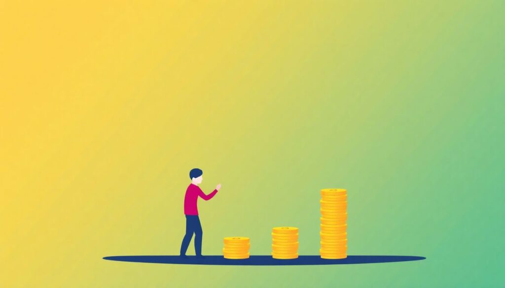 Как накопить на крупную покупку с помощью вклада - иллюстрация