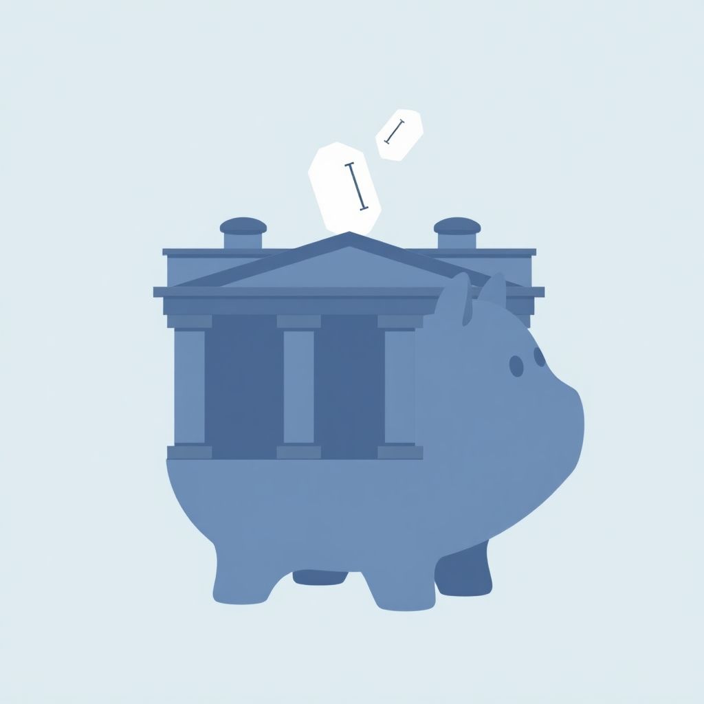 Как накопить на крупную покупку с помощью вклада