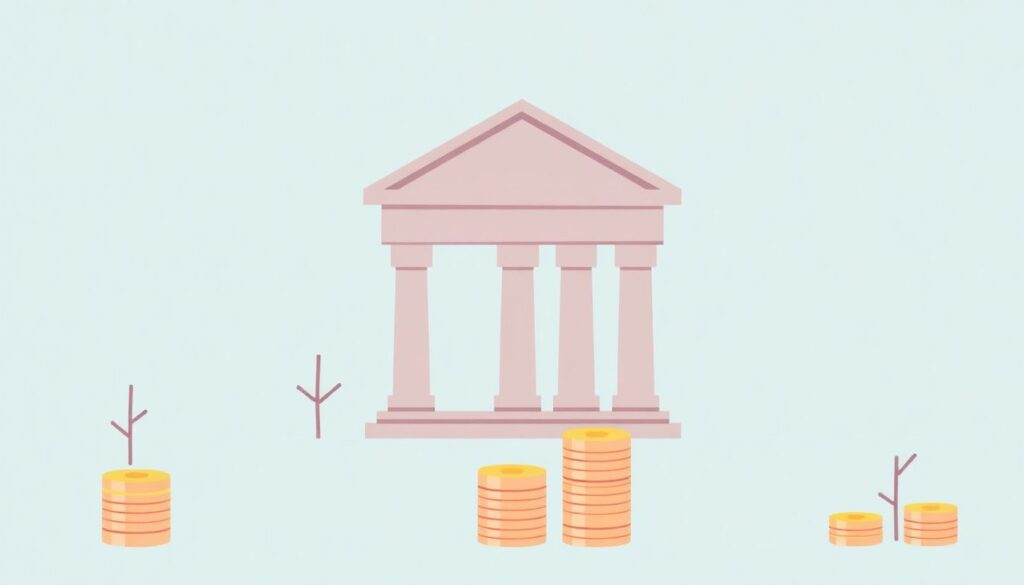 Вклады с плавающей процентной ставкой: что это и стоит ли рисковать - иллюстрация