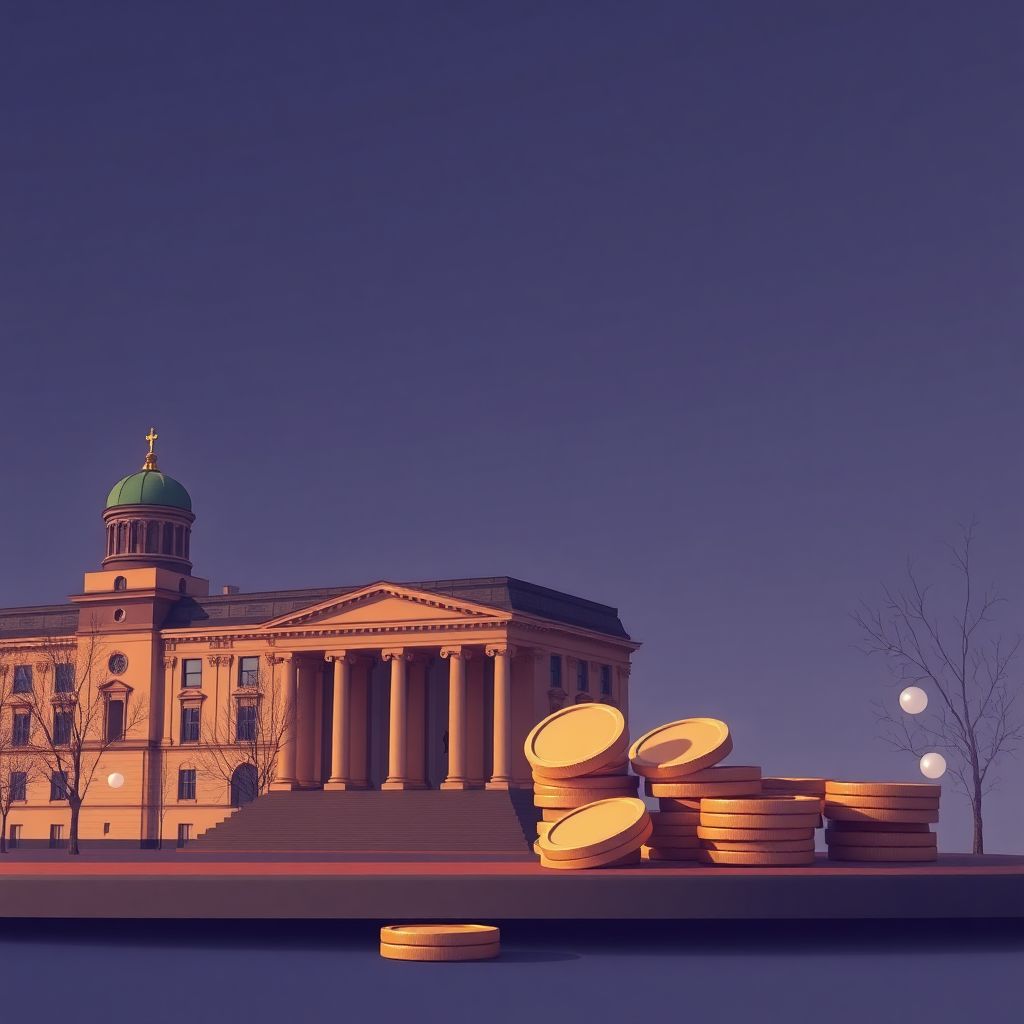 Вклады с плавающей процентной ставкой: что это и стоит ли рисковать