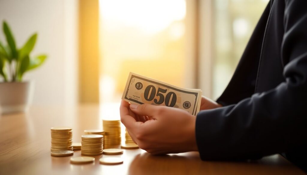 Секреты выгодных вкладов: на что обратить внимание при выборе - иллюстрация