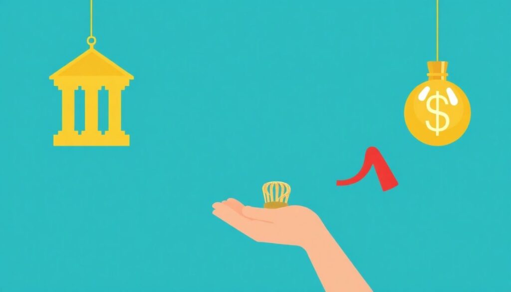Как получить максимальный доход от вклада: советы экспертов - иллюстрация