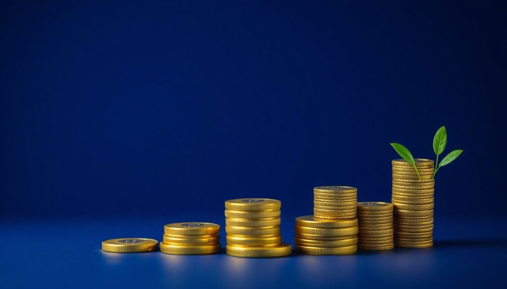 Как получить максимальный доход от вклада: советы экспертов - иллюстрация