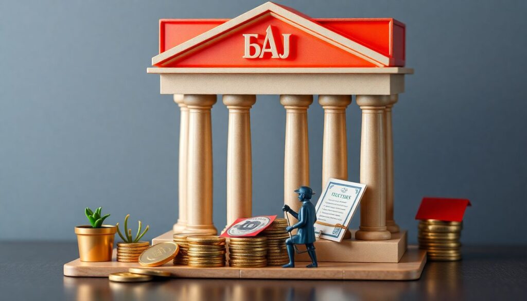 Роль вкладов в диверсифицированном инвестиционном портфеле - иллюстрация