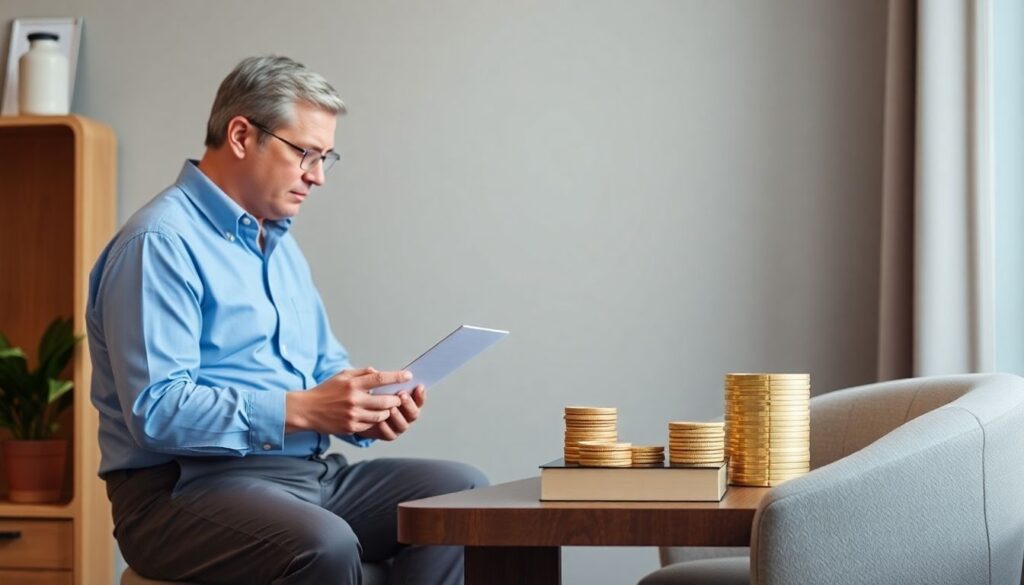 Пенсионные накопления: что выбрать — вклад в банке или НПФ для будущей пенсии Пенсионные накопления: вклад или НПФ? - иллюстрация