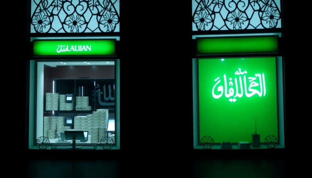 Вклады в исламских банках — что это и чем они отличаются от обычных вкладов Вклады в исламских банках: особенности и отличия - иллюстрация