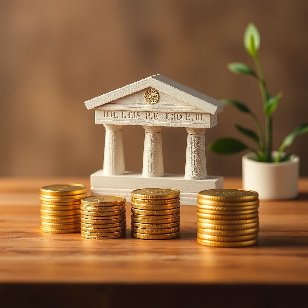 Субординированный вклад — что это такое и кому подходит этот вид инвестиций Что такое субординированный вклад и кому он подходит