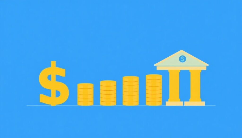 Вклады с ежемесячной выплатой процентов: как создать пассивный доход - иллюстрация