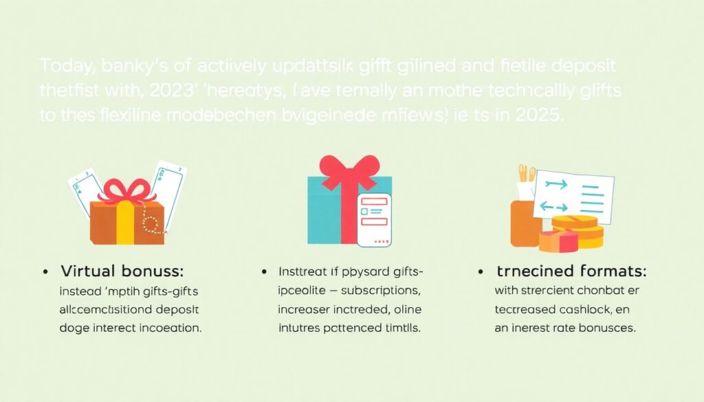 Вклады с бонусами и подарками: маркетинговые уловки или реальная выгода - иллюстрация