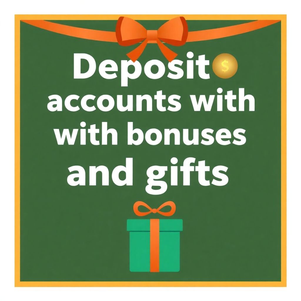 Вклады с бонусами и подарками: маркетинговые уловки или реальная выгода