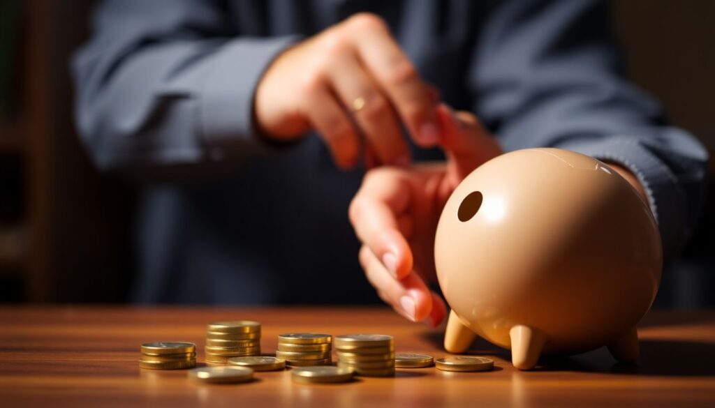 Подводные камни досрочного пополнения вклада - иллюстрация