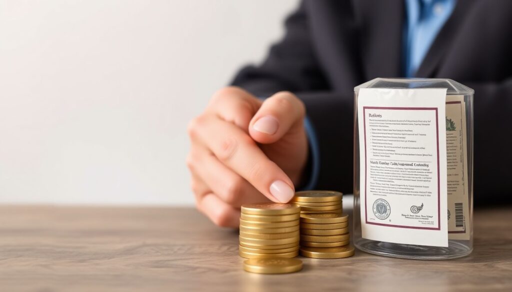 Как финансовые кризисы влияют на рынок вкладов - иллюстрация