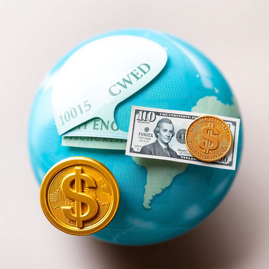 Валютные вклады: как заработать на колебаниях курсов и минимизировать риски