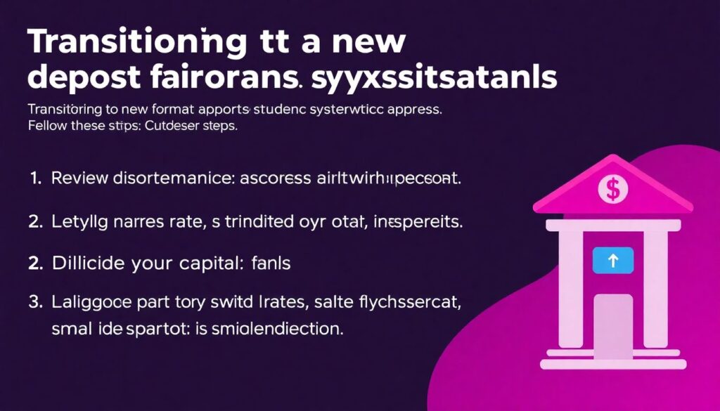 Будущее вкладов: что изменится в ближайшие 10 лет - иллюстрация