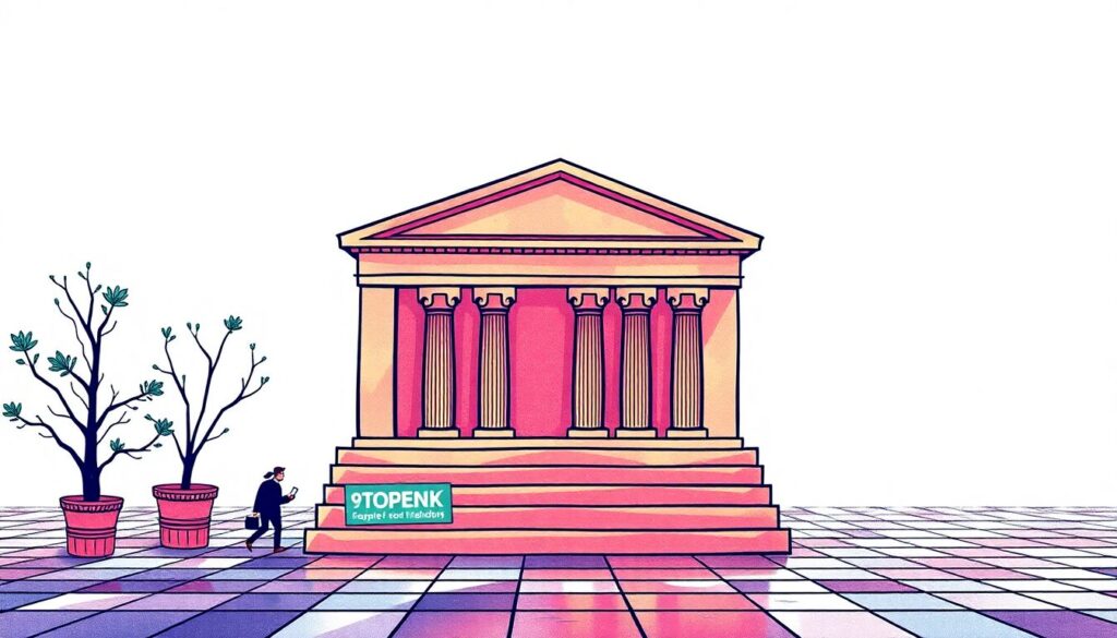 Будущее вкладов: что изменится в ближайшие 10 лет - иллюстрация