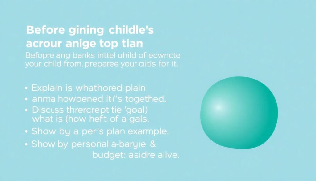 Как научить детей финансовой грамотности с помощью вкладов - иллюстрация