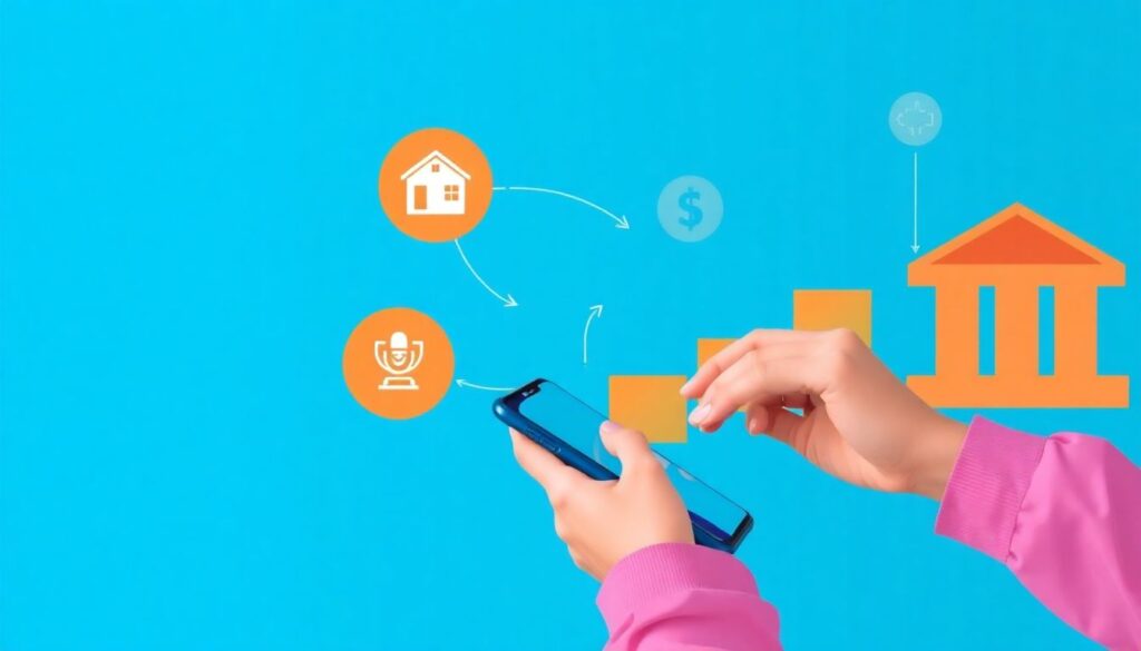 Автоматическое пополнение вклада: как настроить и забыть - иллюстрация