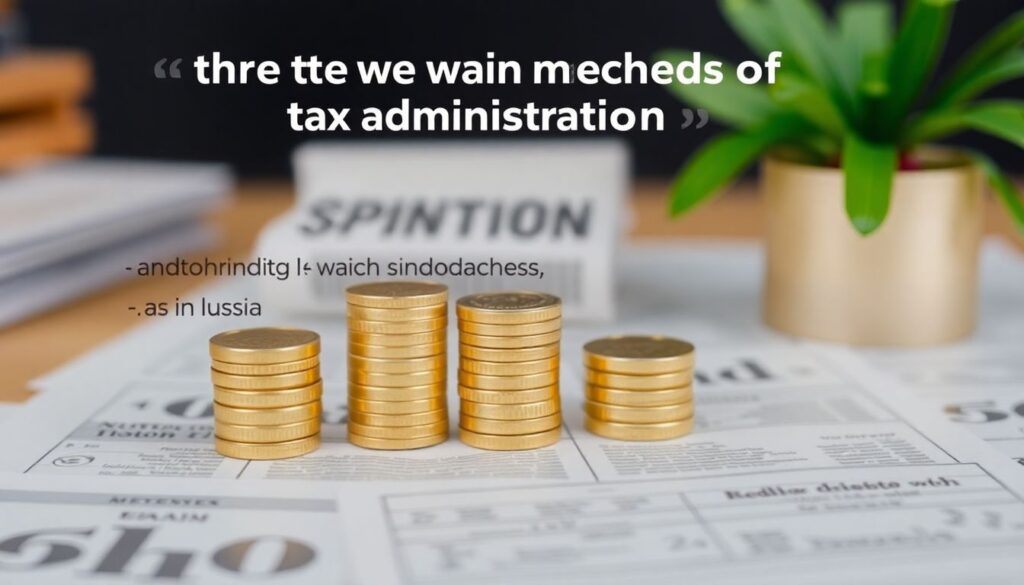 Налог на проценты по вкладам: как рассчитать и когда платить - иллюстрация