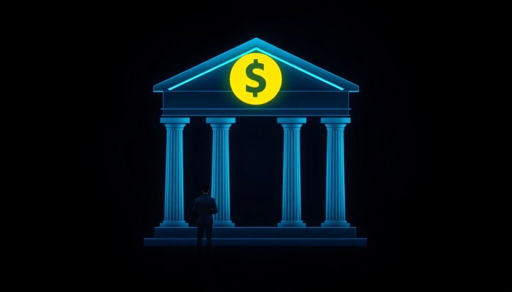 Вклады в цифровых банках: преимущества и недостатки - иллюстрация