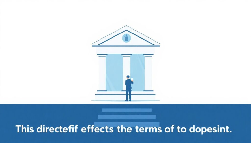 Вклады в цифровых банках: преимущества и недостатки - иллюстрация