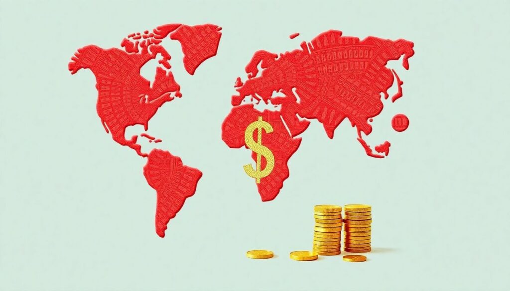 Вклады и эмоциональное выгорание: как сбережения влияют на психику - иллюстрация