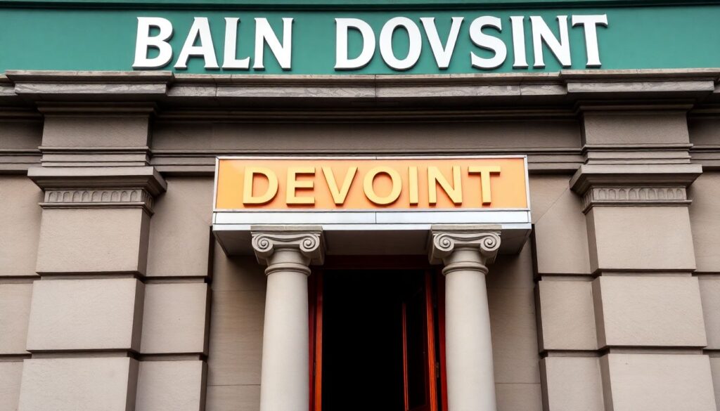 Вклады как инструмент для достижения краткосрочных финансовых целей - иллюстрация