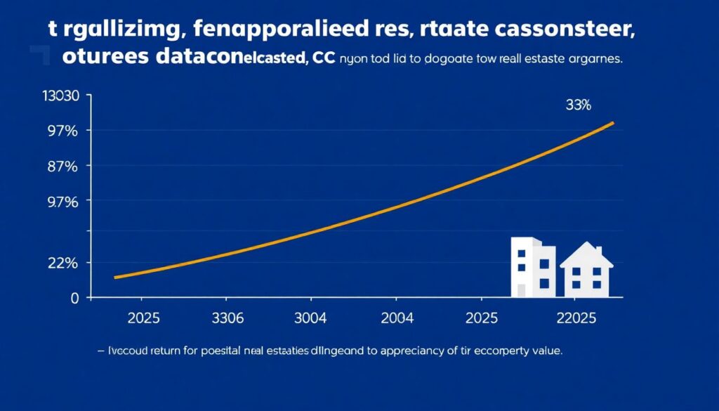 Сравнительный анализ доходности вкладов и недвижимости - иллюстрация