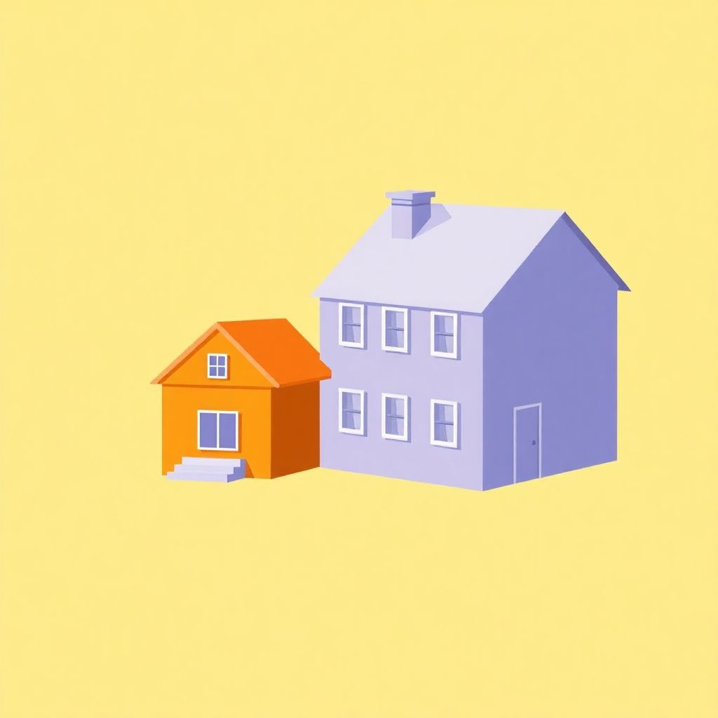 Доходность вкладов и недвижимости: что выбрать для выгодного инвестирования Сравнительный анализ доходности вкладов и недвижимости