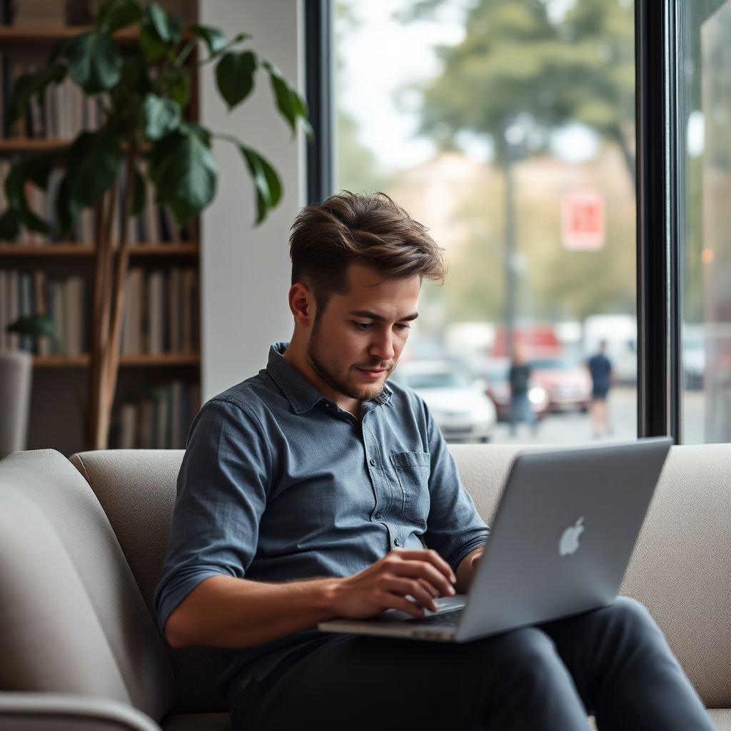 Вклады для фрилансеров: как копить при нерегулярных доходах