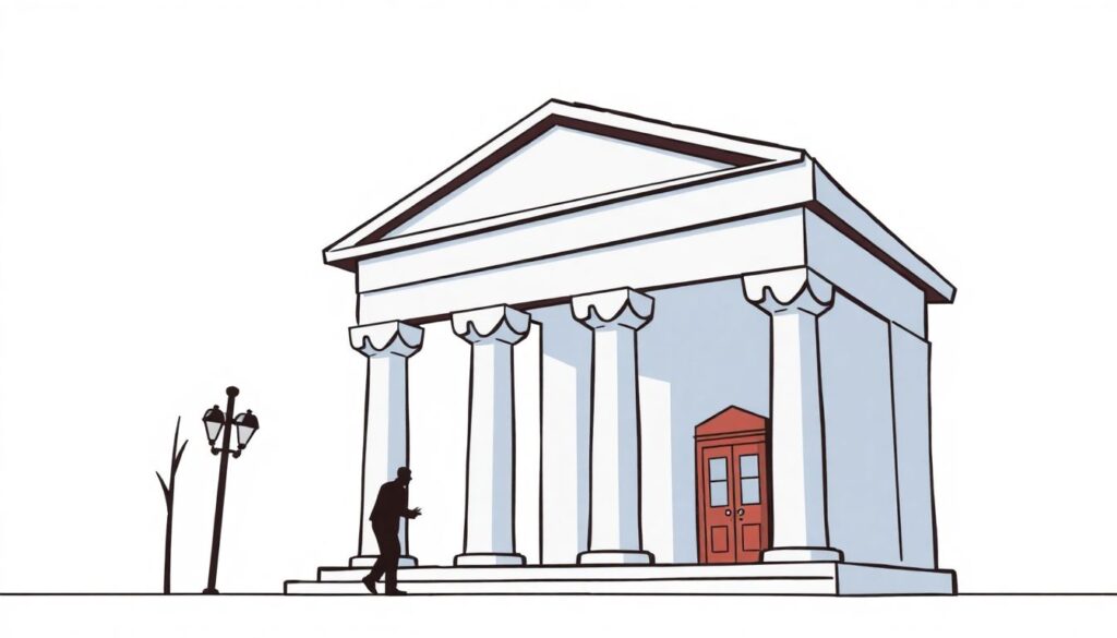 Роль кредитной истории при открытии вклада - иллюстрация