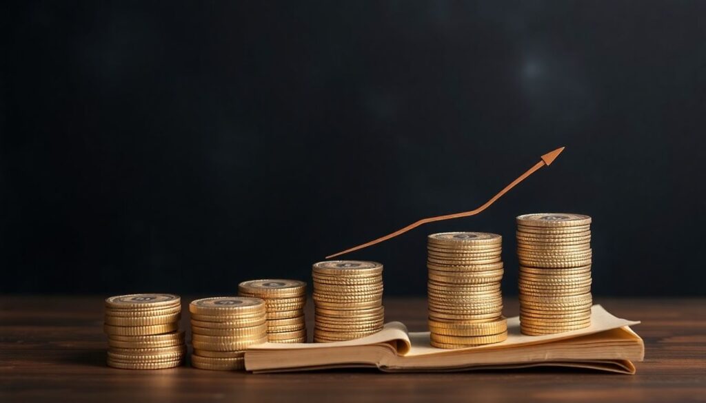 Вклады в период высокой инфляции: стратегии защиты капитала - иллюстрация