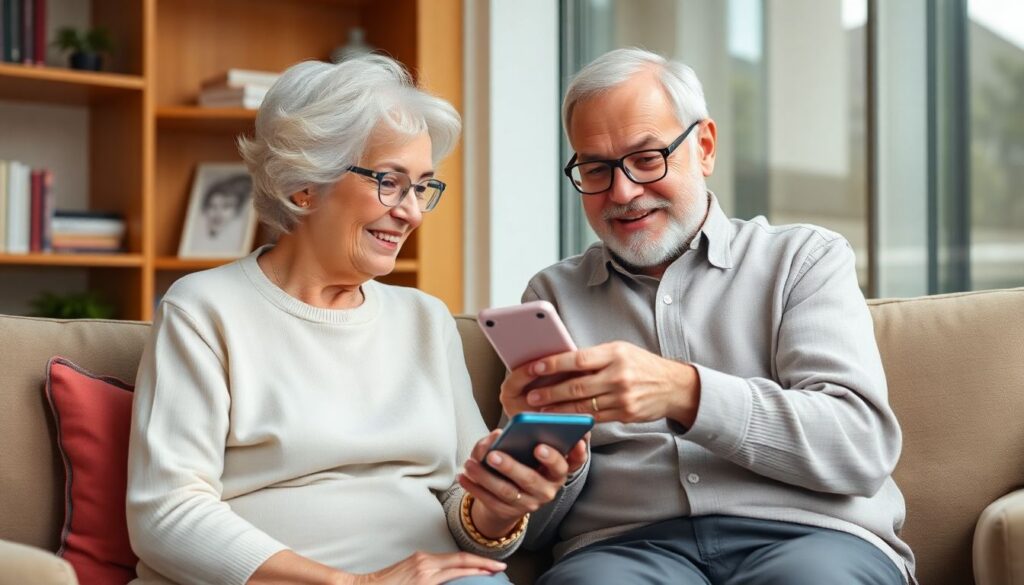 Вклады для пенсионеров: специальные условия и повышенные ставки - иллюстрация