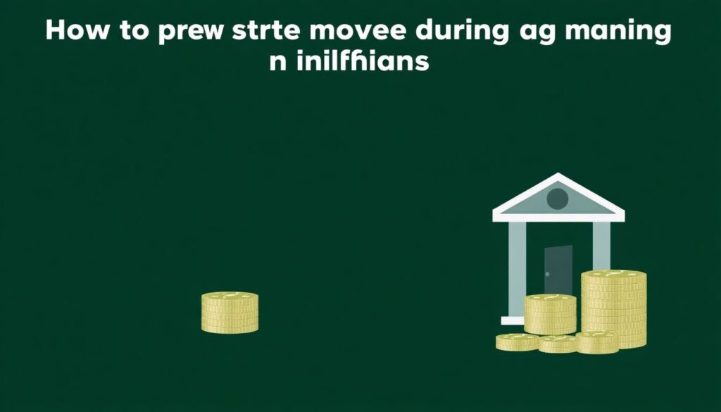 Вклады в период высокой инфляции: стратегии защиты капитала - иллюстрация