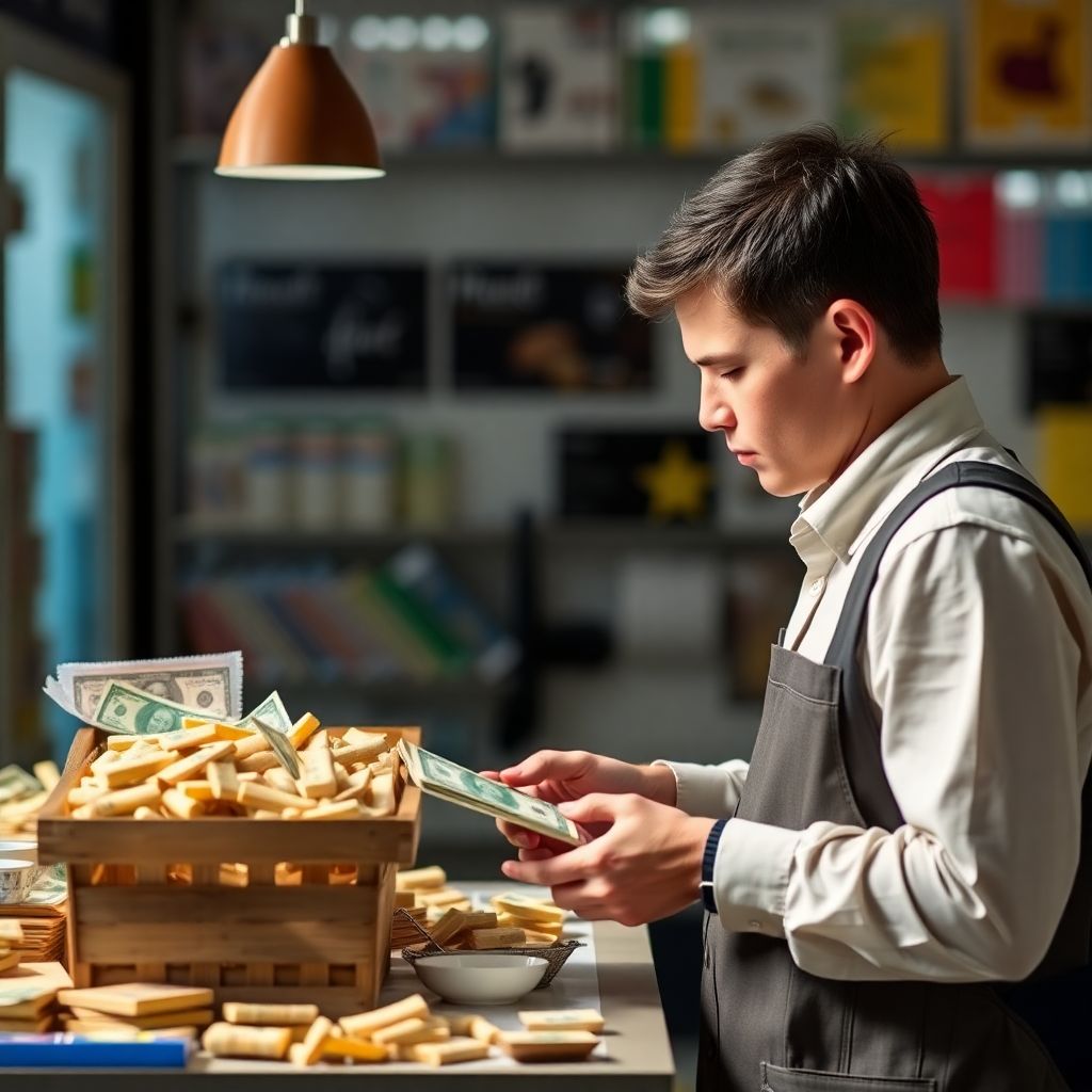 Вклады в период высокой инфляции: как сохранить и защитить капитал Вклады в период высокой инфляции: стратегии защиты капитала