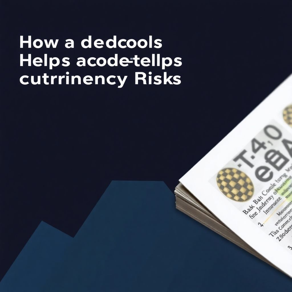 Как использовать вклад для защиты от валютных рисков