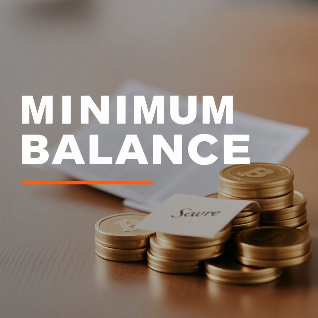 Неснижаемый остаток на счете — что это и как влияет на доходность вкладов Что такое «неснижаемый остаток» и как он влияет на доходность