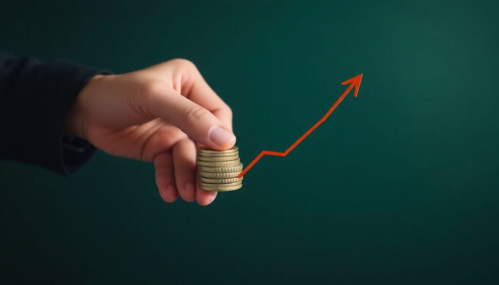 Вклады с лестничным повышением ставки: как это работает - иллюстрация