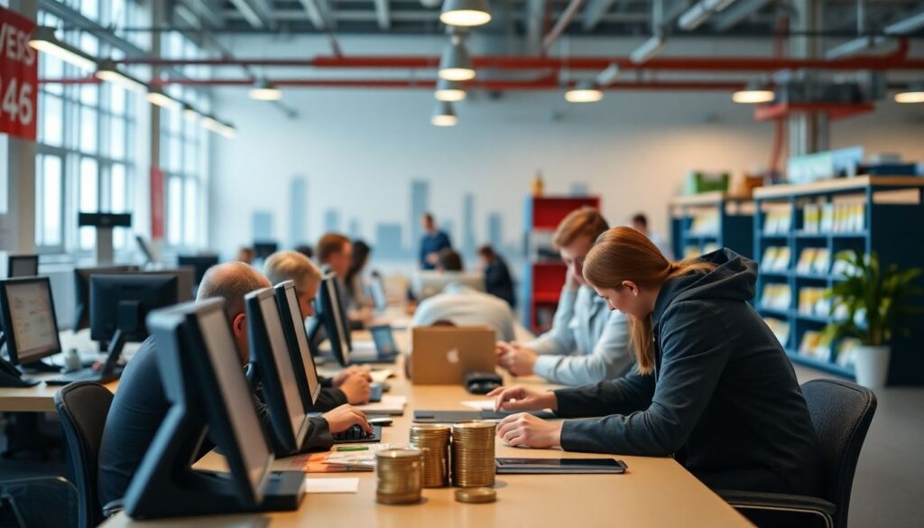 Как использовать вклад для создания резервного фонда компании - иллюстрация