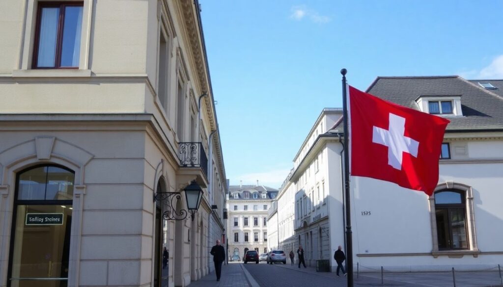 Вклады в надежных валютах: швейцарский франк - иллюстрация