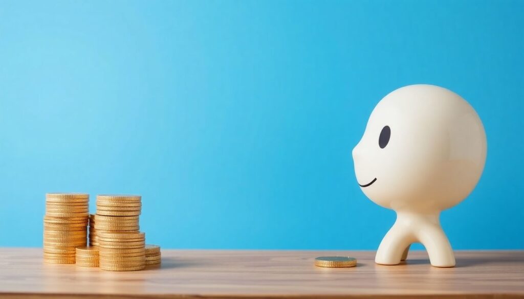 Как выбрать между вкладом с капитализацией и ежемесячной выплатой - иллюстрация