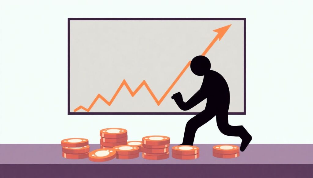 Как использовать вклад для хеджирования инвестиционных рисков - иллюстрация