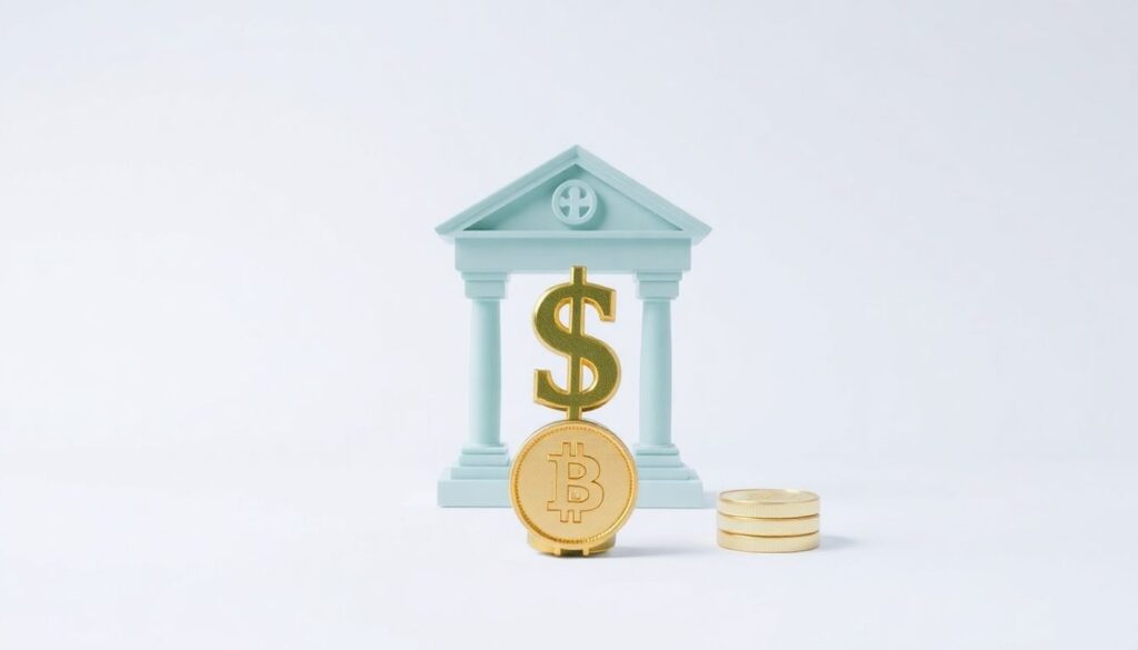 Как использовать вклад для хеджирования инвестиционных рисков - иллюстрация