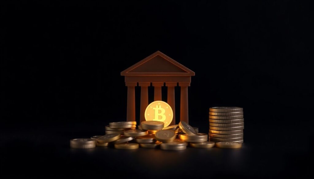 Вклады и современные технологии: что нас ждет в будущем - иллюстрация