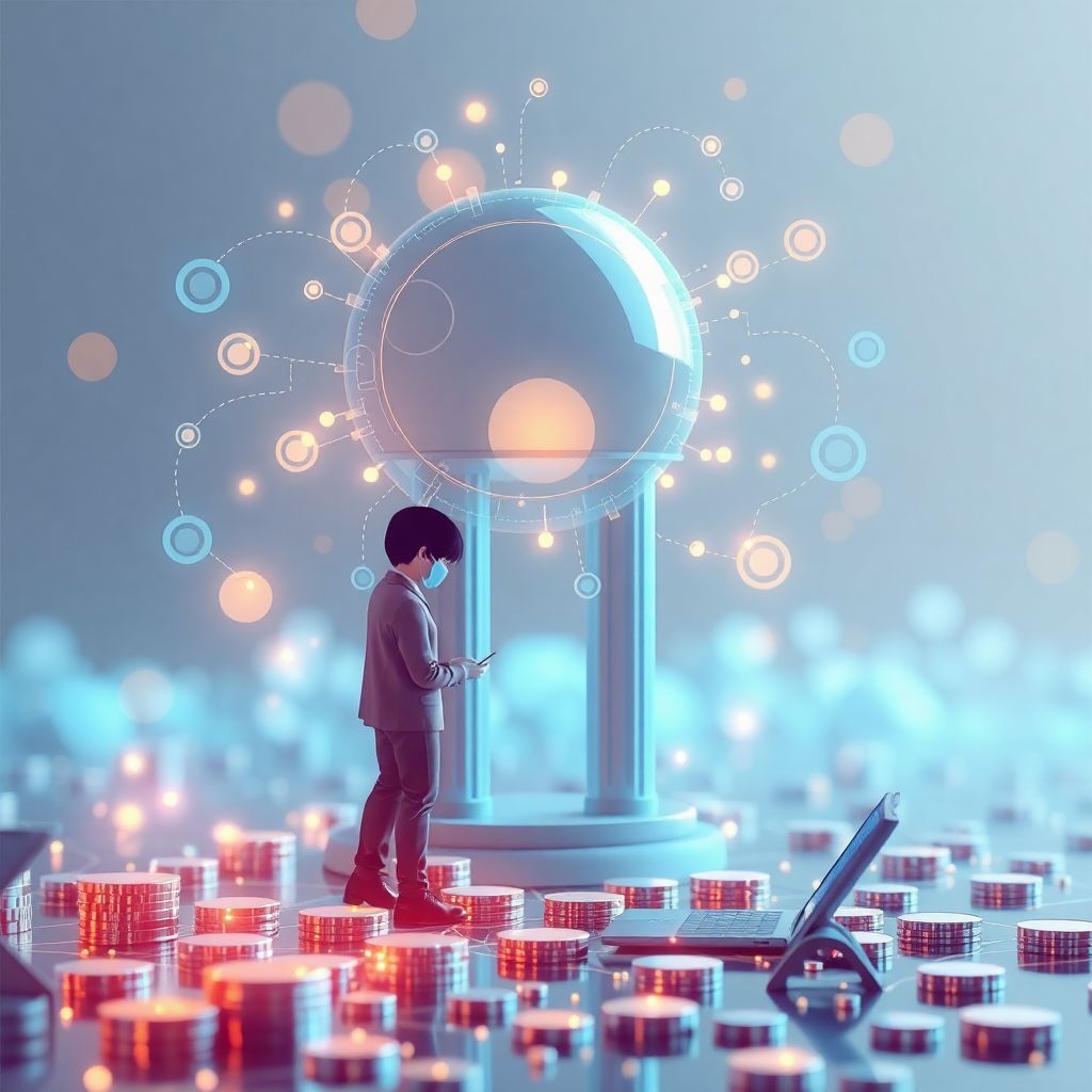 Вклады и современные технологии: что нас ждет в будущем