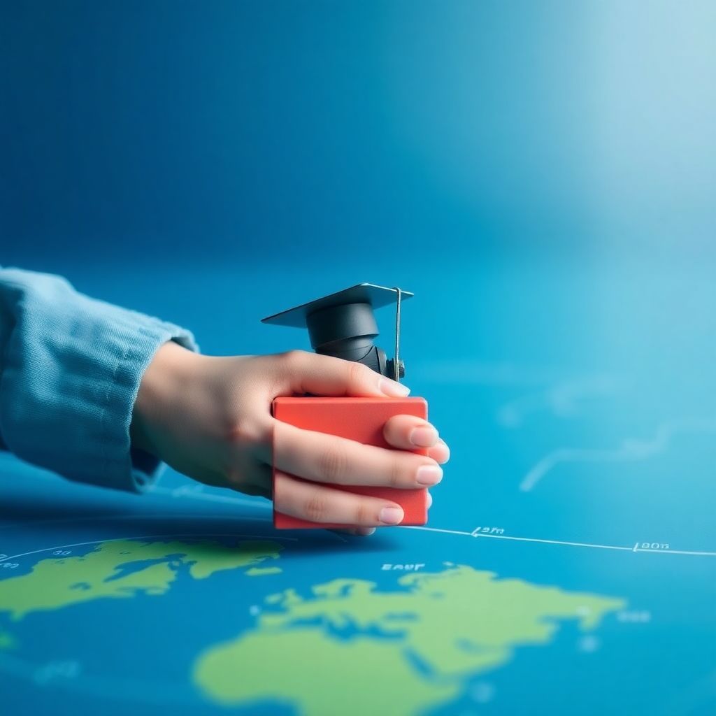 Вклад на образование за рубежом: как эффективно накопить средства заранее Как использовать вклад для накопления на образование за рубежом