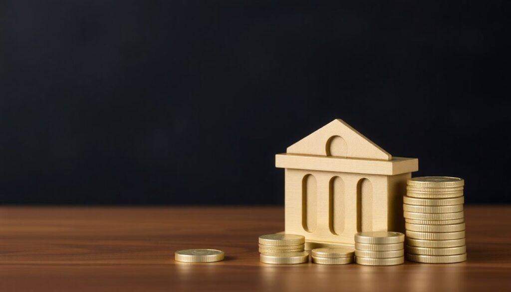 Вклады и финансовая независимость: как к ней прийти - иллюстрация