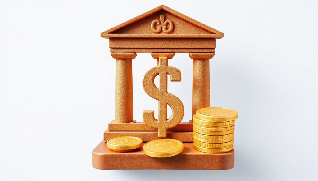 Вклады в период рецессии: как защитить свои сбережения - иллюстрация