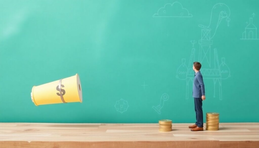 Вклады в период рецессии: как защитить свои сбережения - иллюстрация